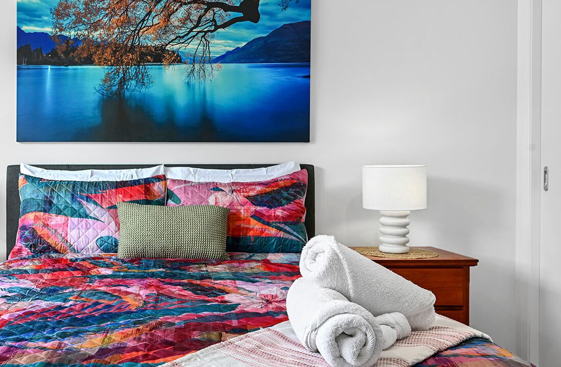 Photo of Bedroom in Orange East