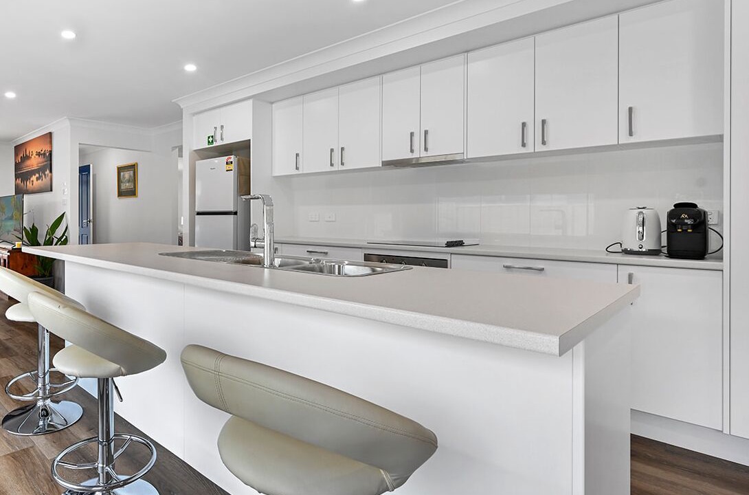 Photo of Kitchen in Orange East