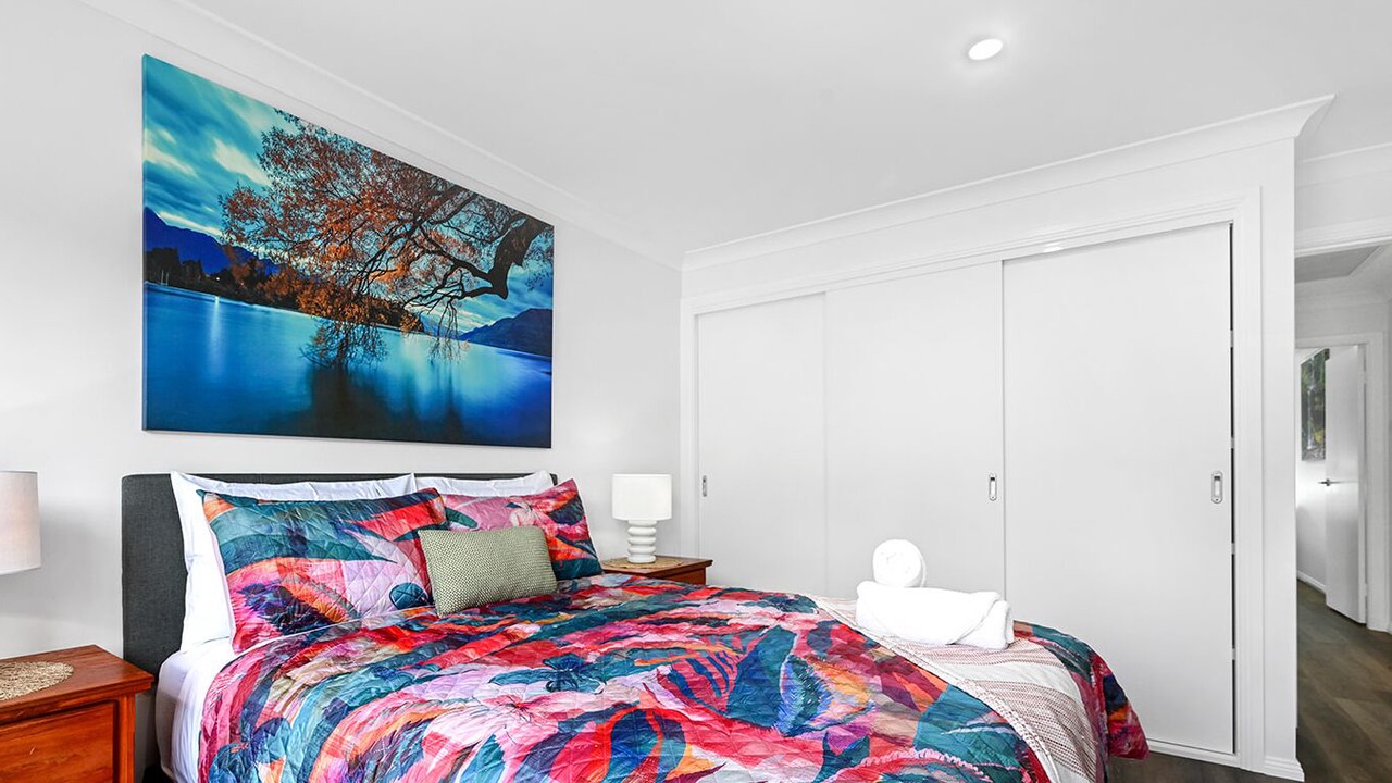 Photo of Bedroom in Orange East
