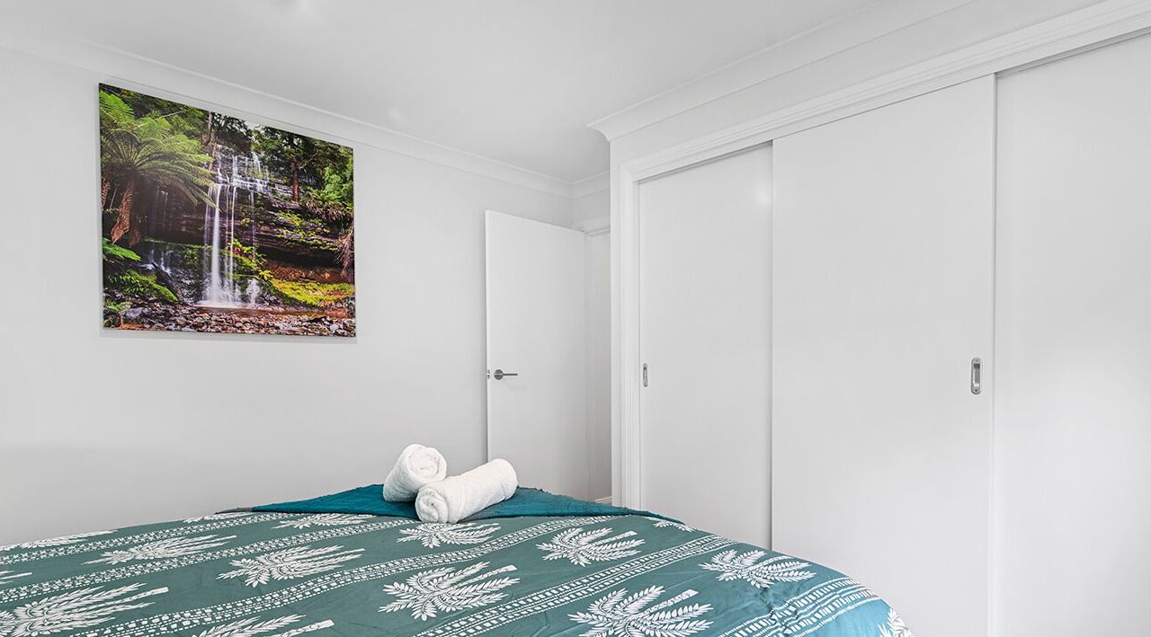 Photo of Bedroom in Orange East