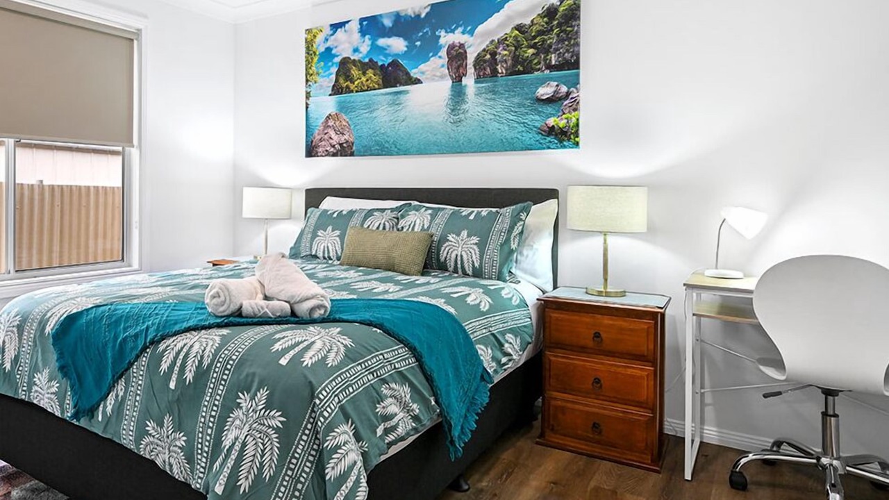 Photo of Bedroom in Orange East