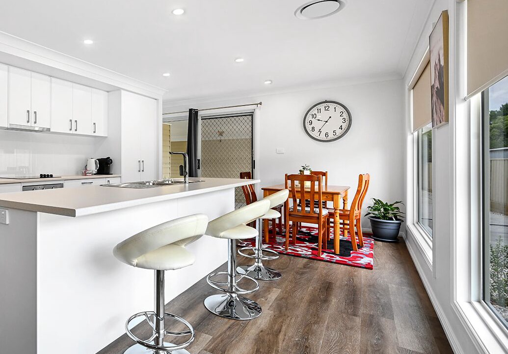 Photo of Kitchen in Orange East