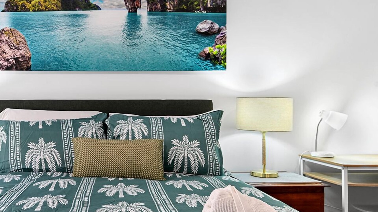 Photo of Bedroom in Orange East