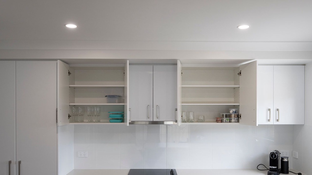 Photo of Kitchen in Orange East