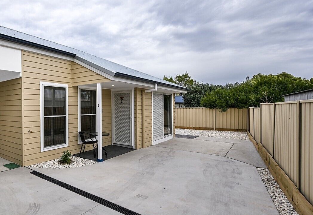 Photo of Outdoor in Orange East