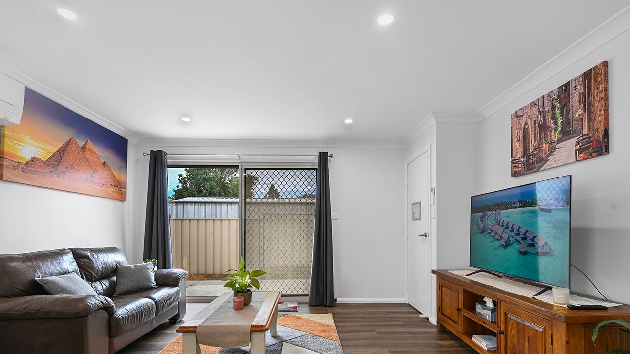 Photo of Livingroom in Orange East