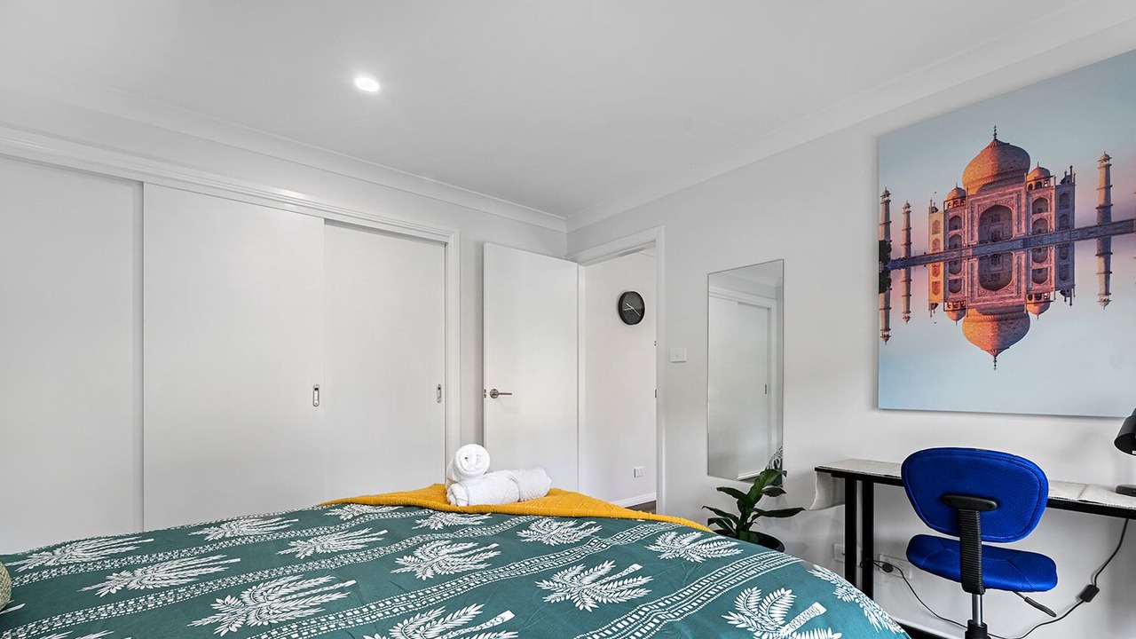 Photo of Bedroom in Orange East