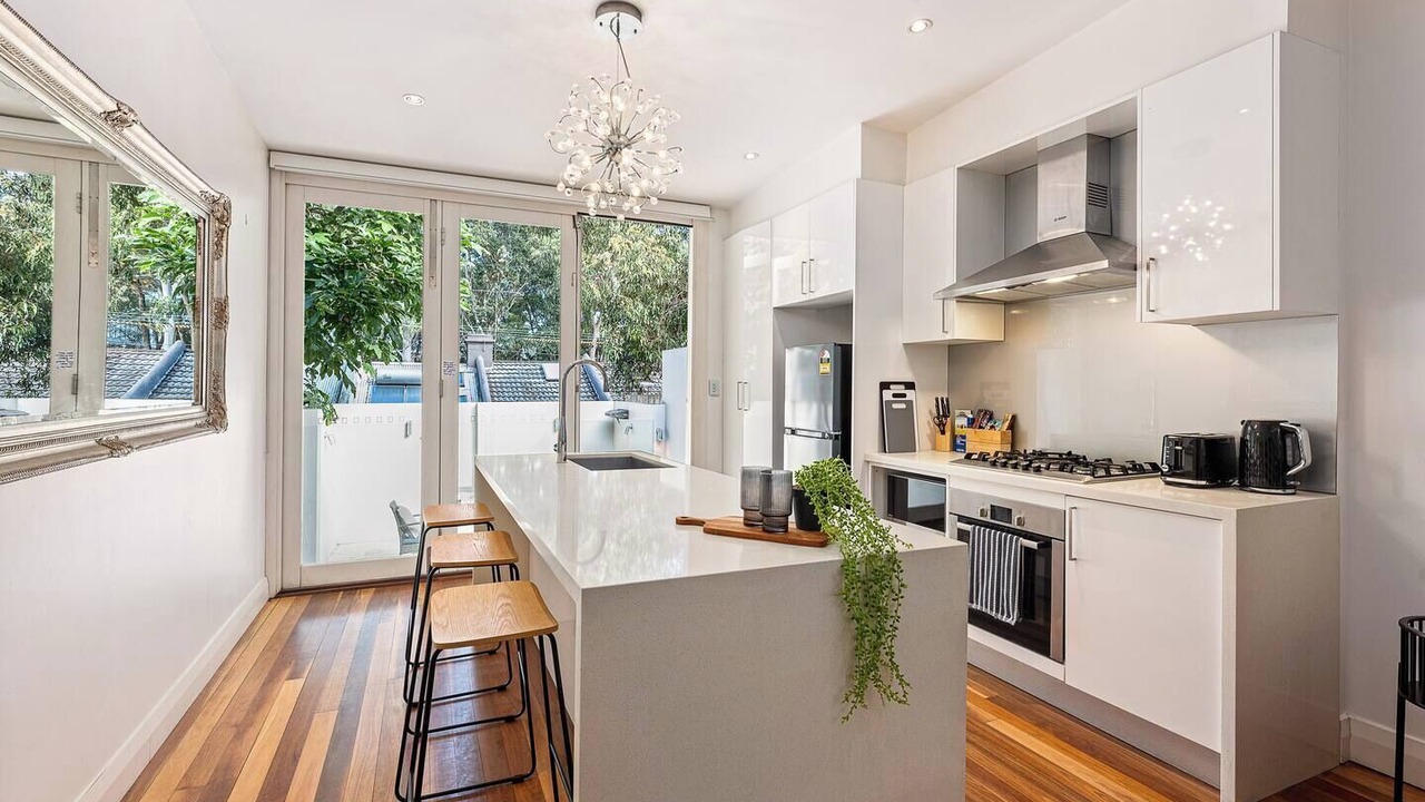 Photo of Kitchen in Pyrmont