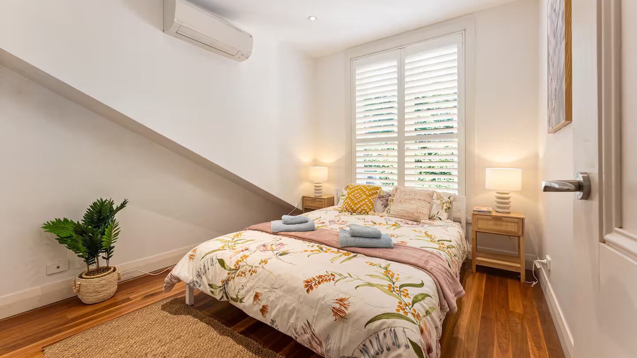 Photo of Bedroom in Pyrmont