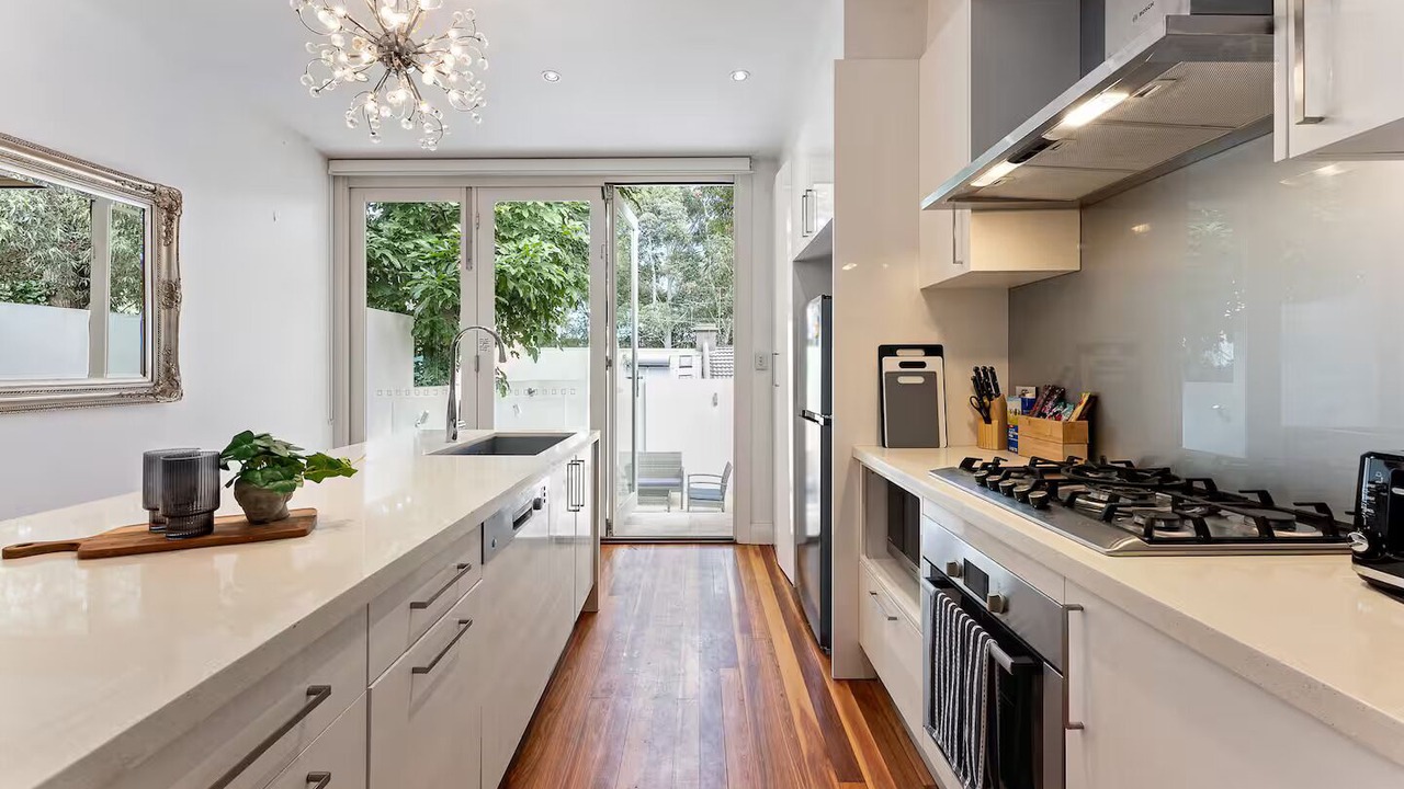 Photo of Kitchen in Pyrmont