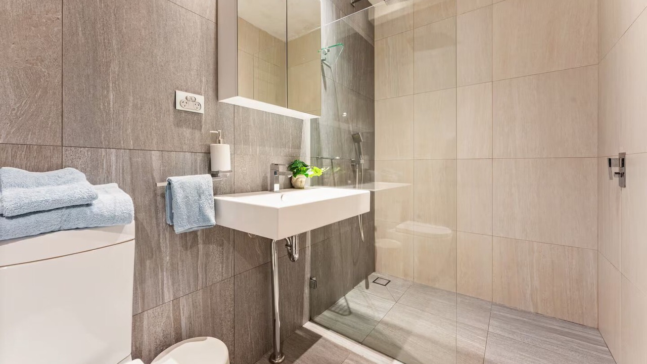 Photo of Bathroom in Pyrmont
