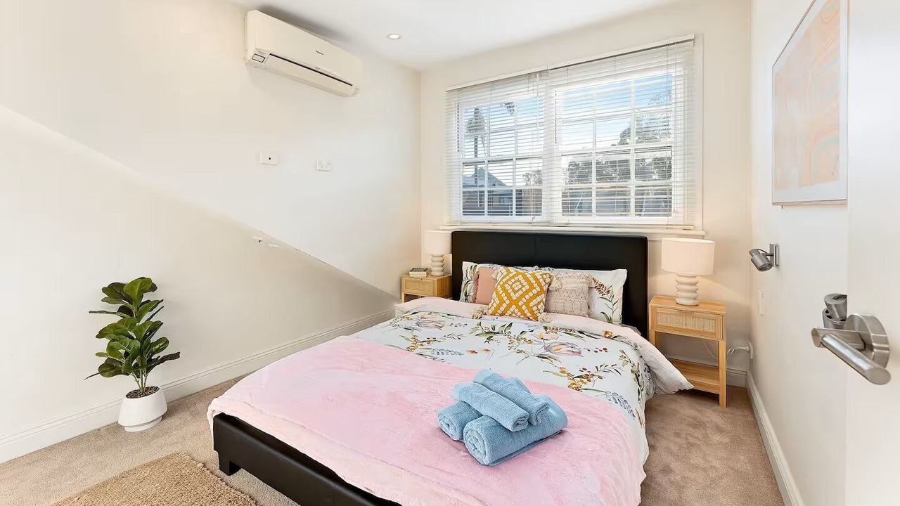 Photo of Bedroom in Darling Harbour