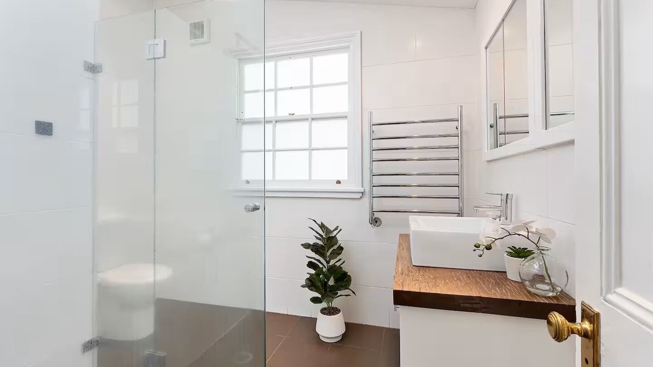 Photo of Bathroom in Darling Harbour