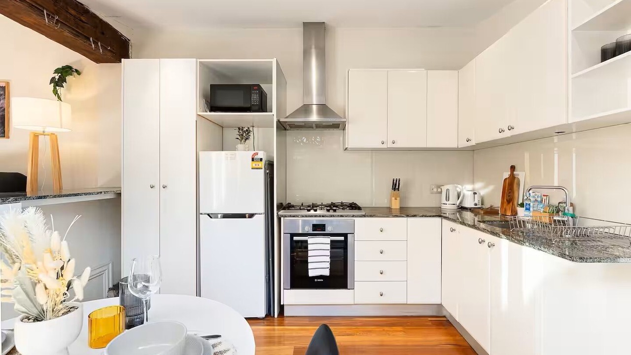Photo of Kitchen in Darling Harbour