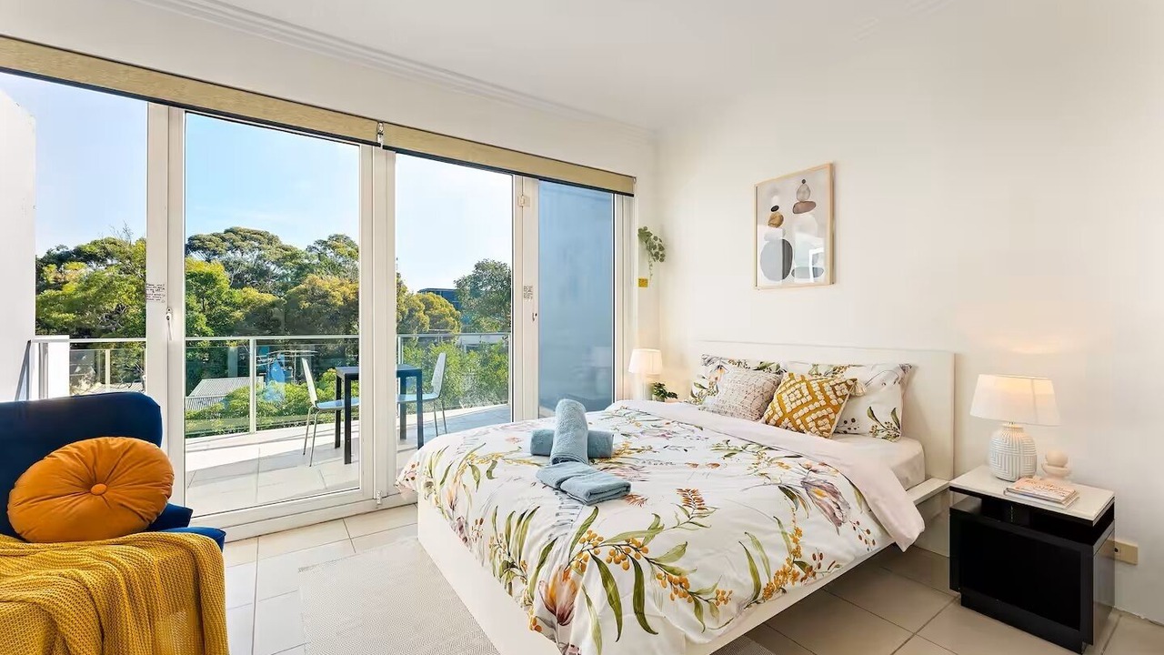 Photo of Bedroom in Pyrmont