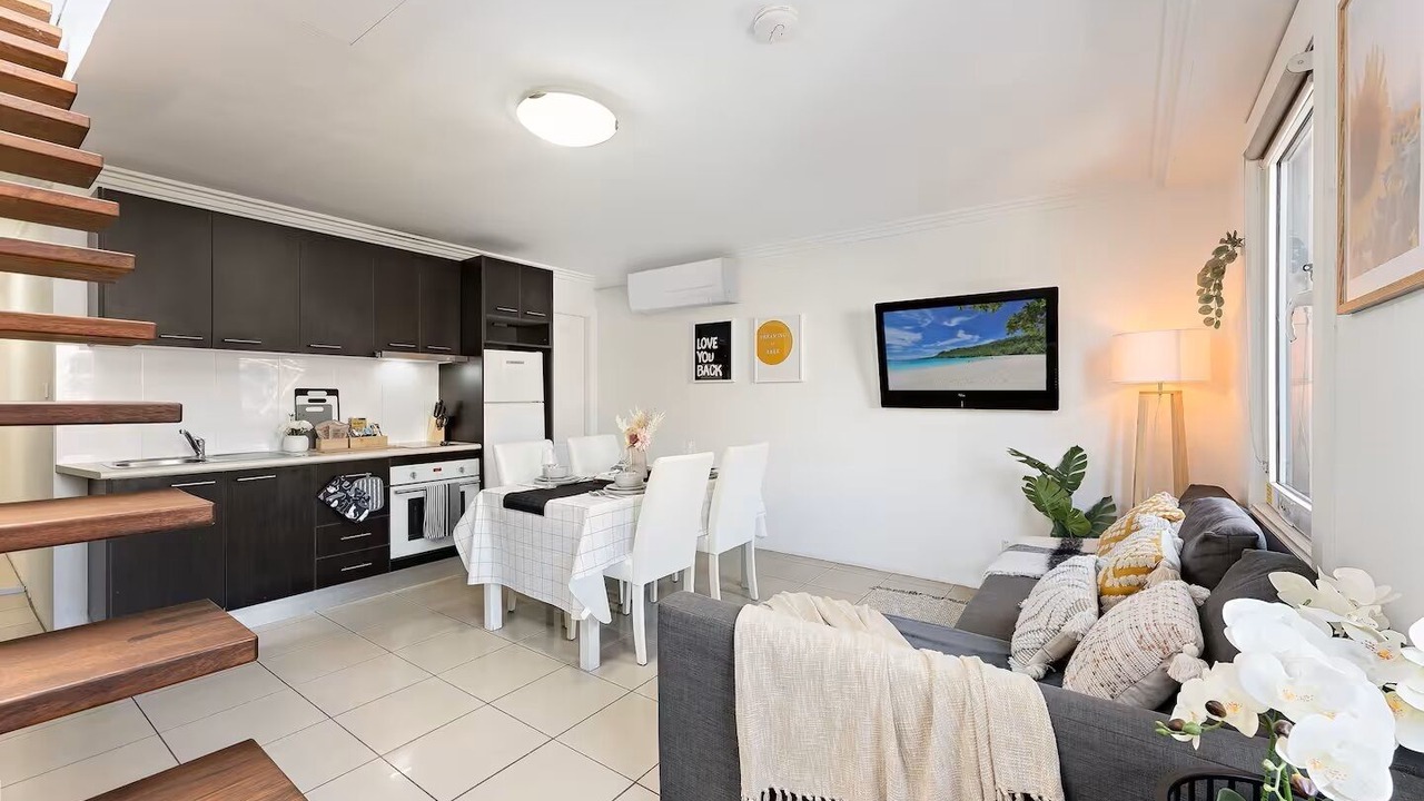 Photo of Livingroom in Pyrmont