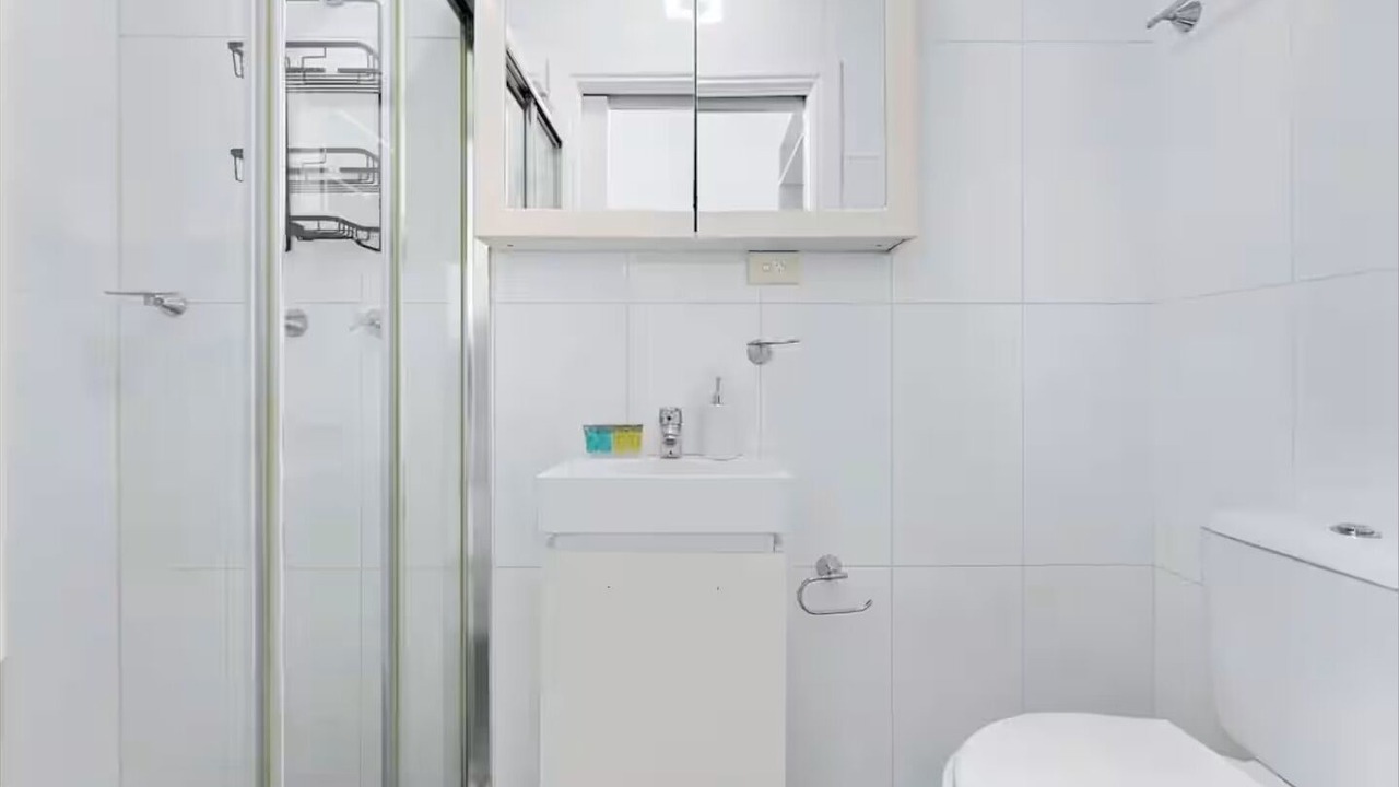 Photo of Bathroom in Pyrmont