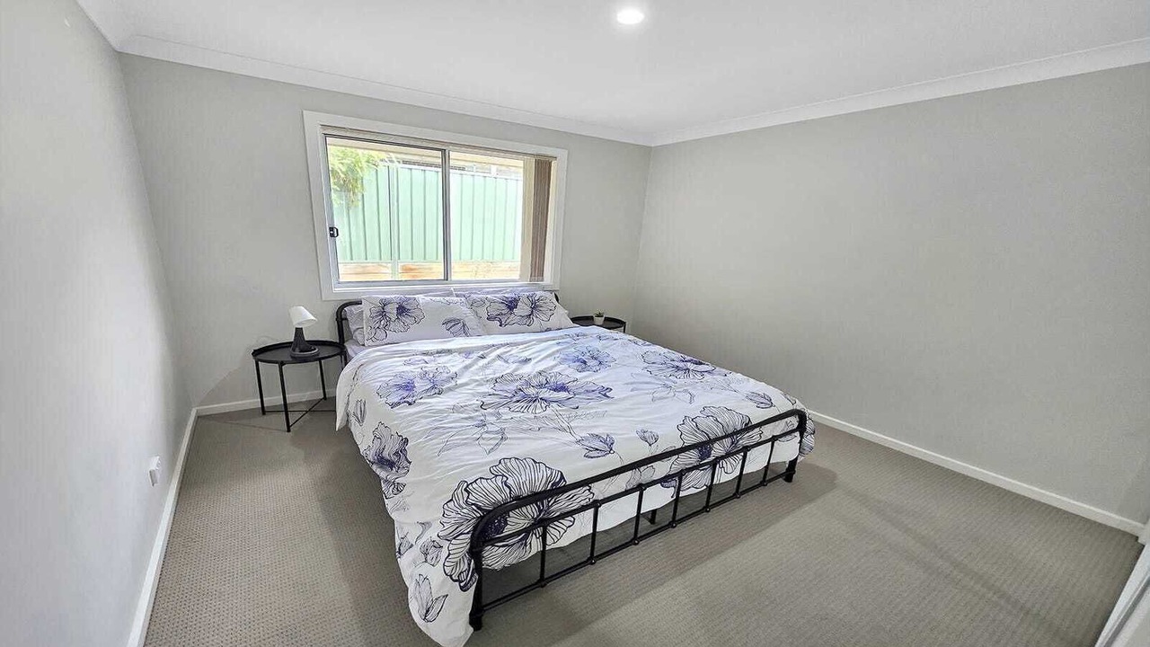 Photo of Bedroom in Central Mudgee