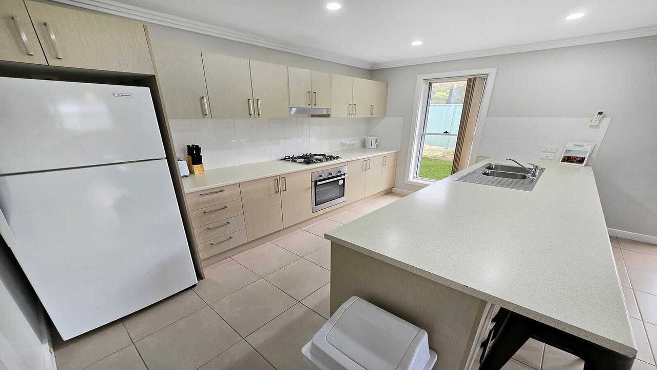 Photo of Kitchen in Central Mudgee