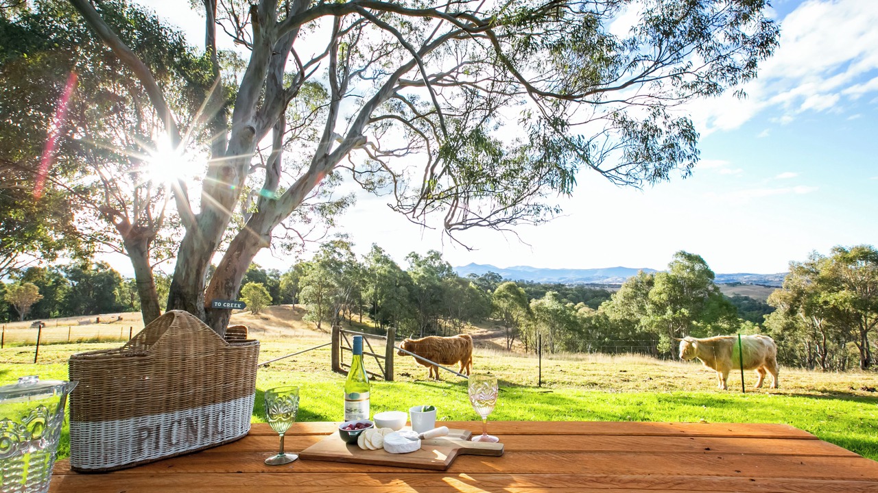 Photo of Outdoor in Candelo
