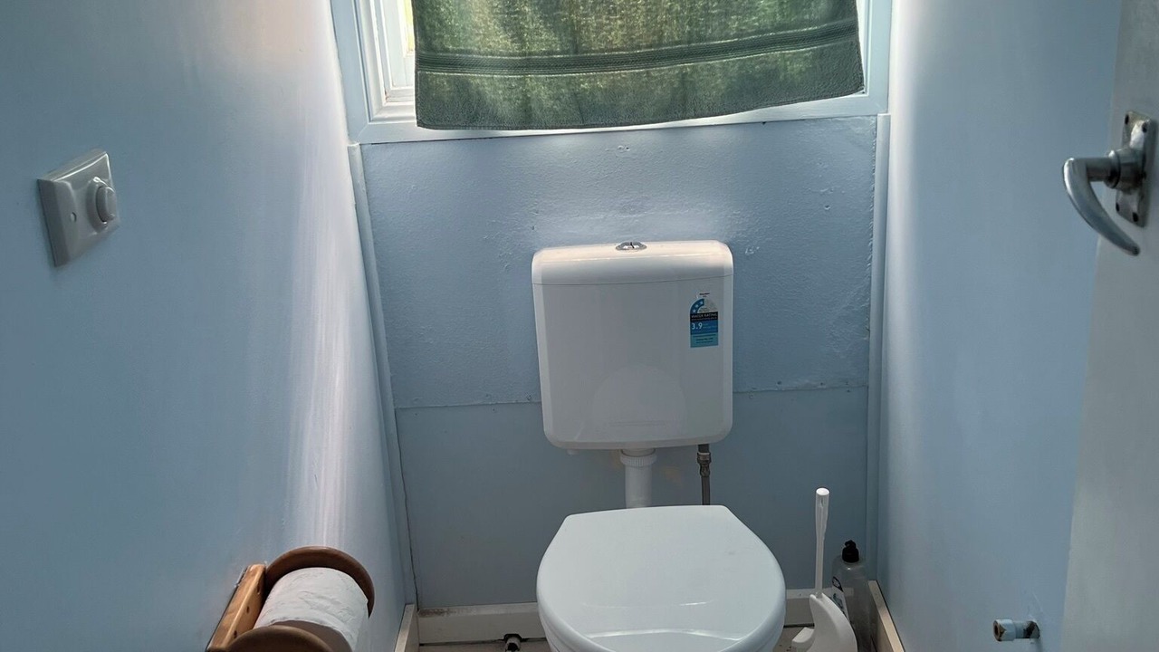 Photo of Bathroom in Moorowie