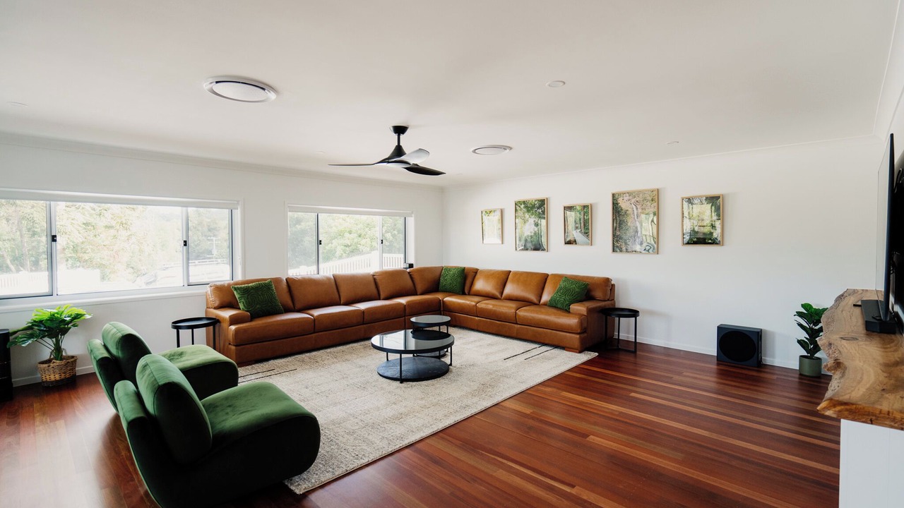 Photo of Livingroom in Flaxton