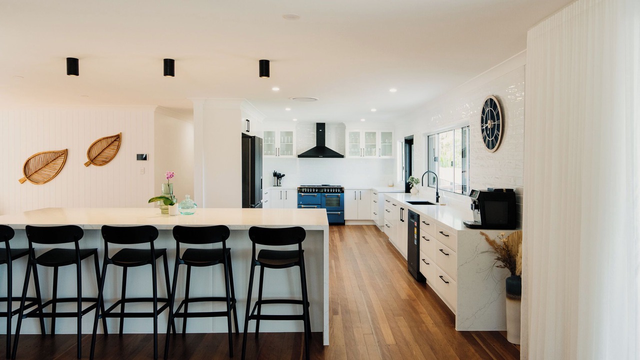 Photo of Kitchen in Flaxton