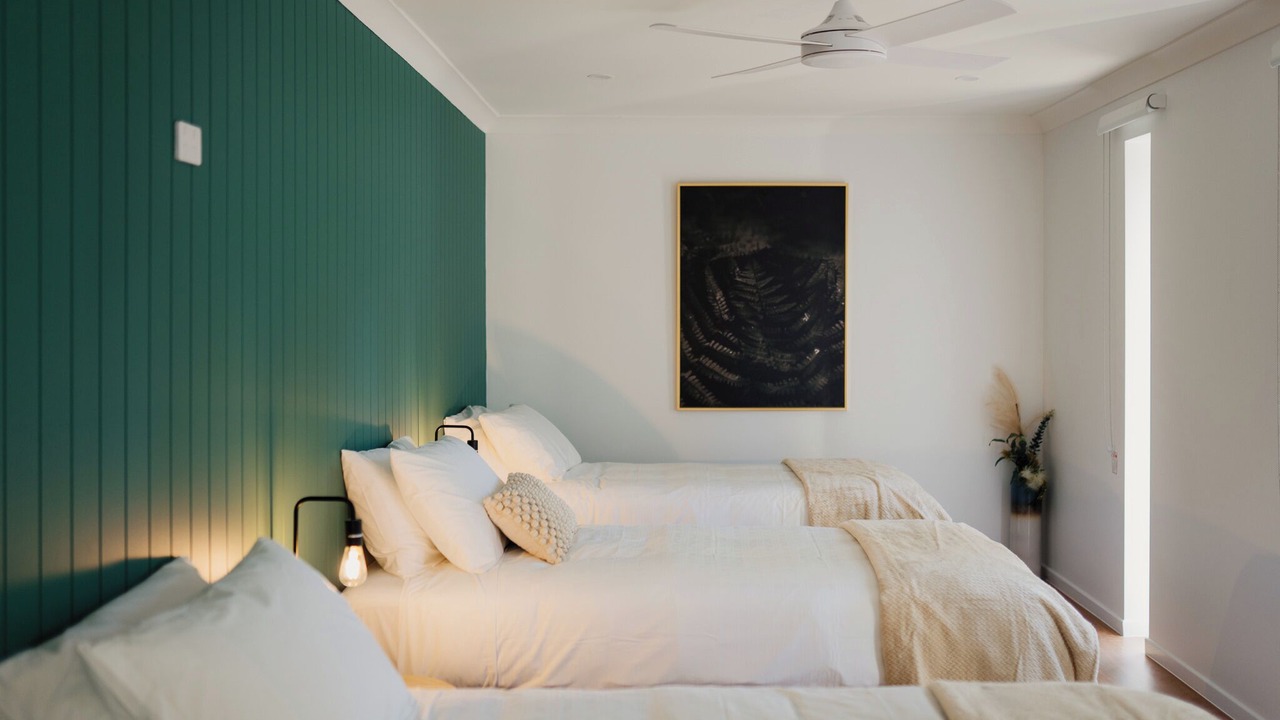 Photo of Bedroom in Flaxton