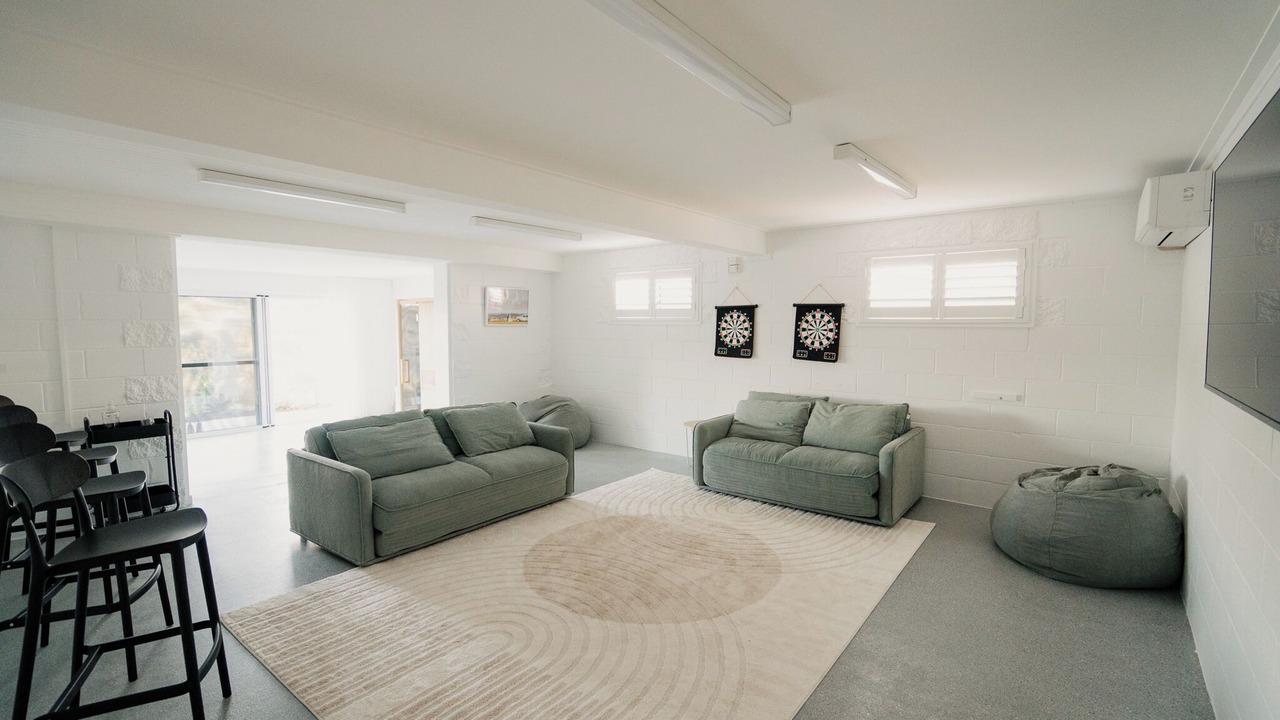 Photo of Livingroom in Flaxton