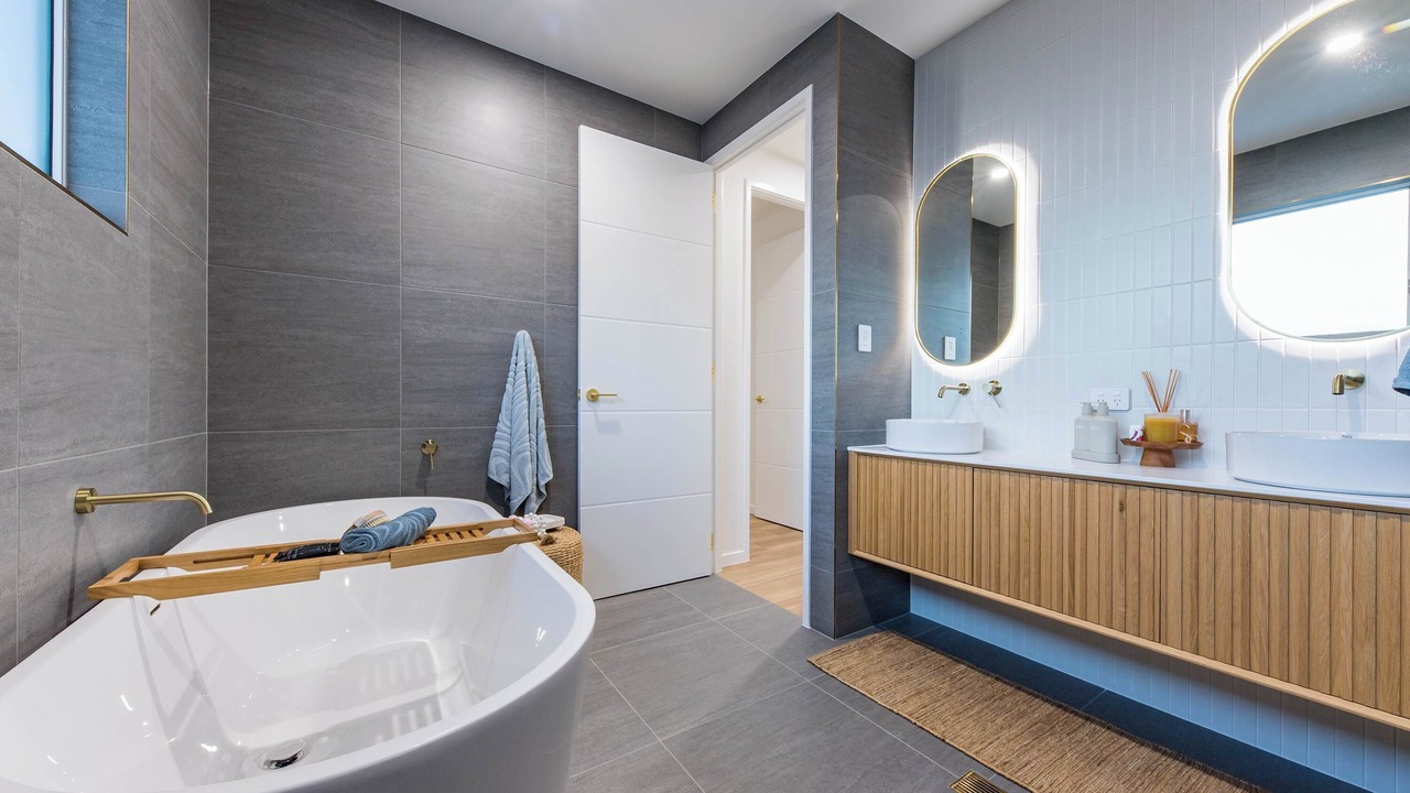 Photo of Bathroom in Airlie Beach