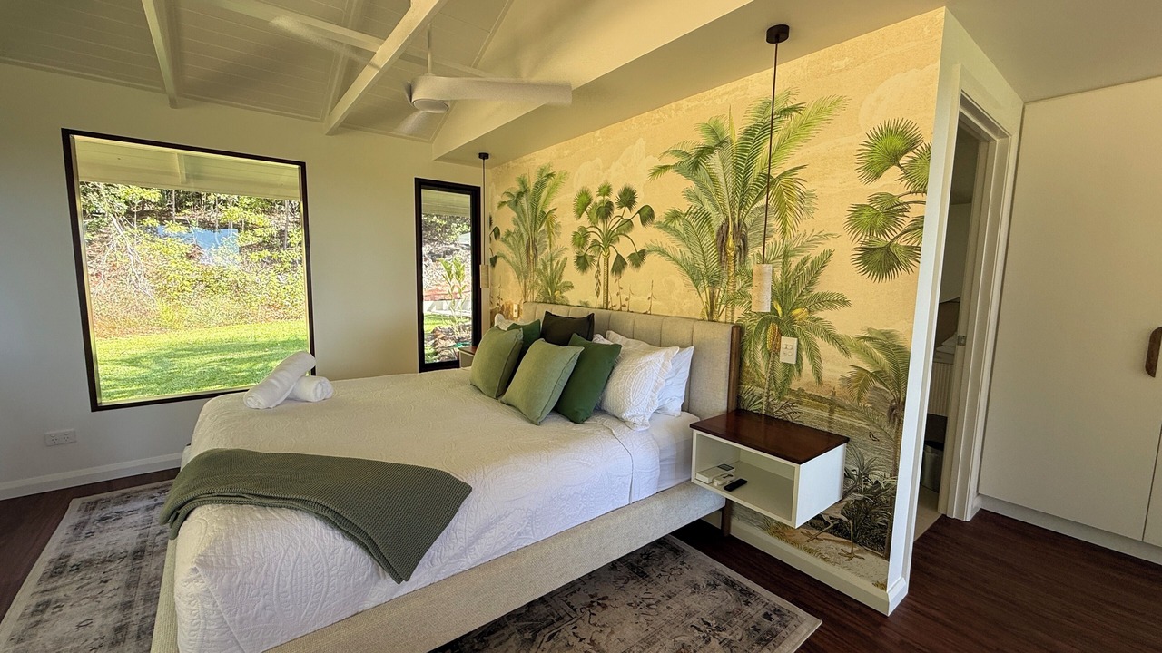 Photo of Bedroom in Craiglie