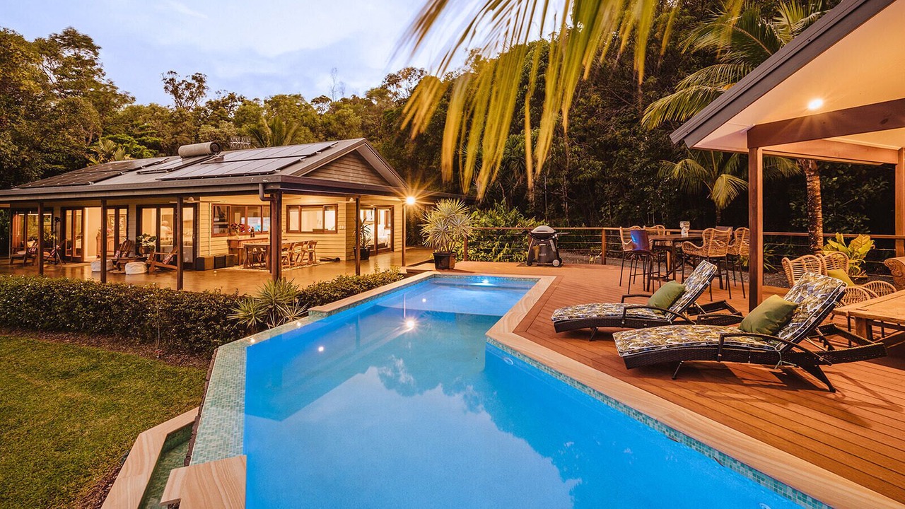 Photo of Outdoor in Craiglie