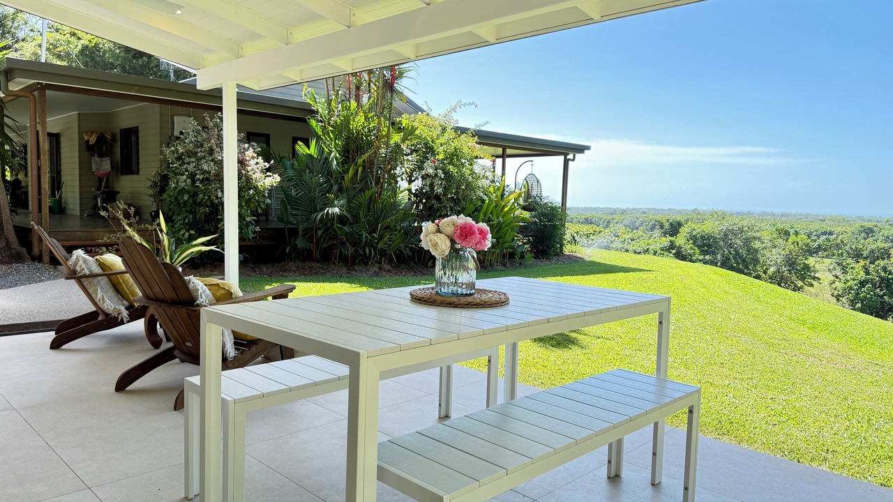 Photo of Outdoor in Craiglie