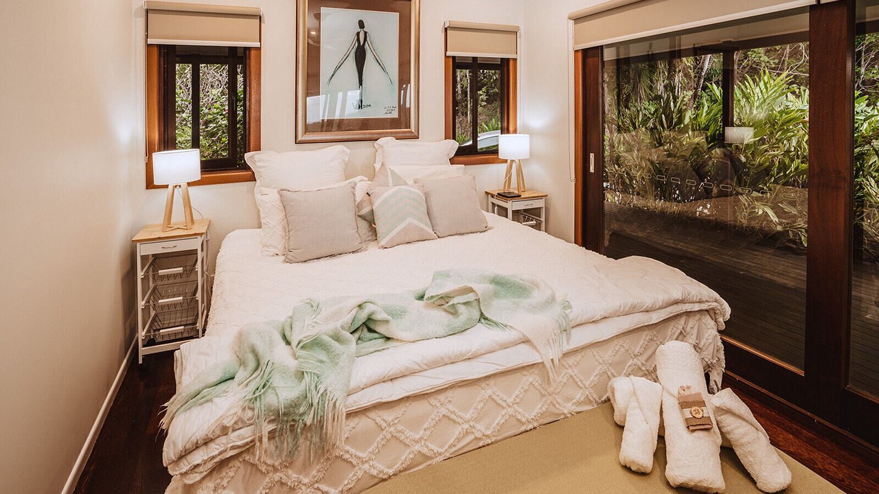 Photo of Bedroom in Craiglie
