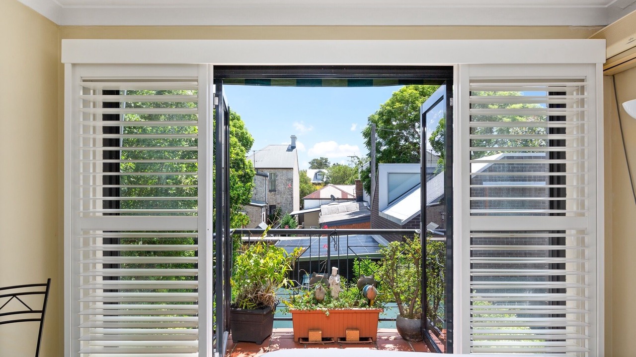 Photo of Patio Balcony in Alexandria