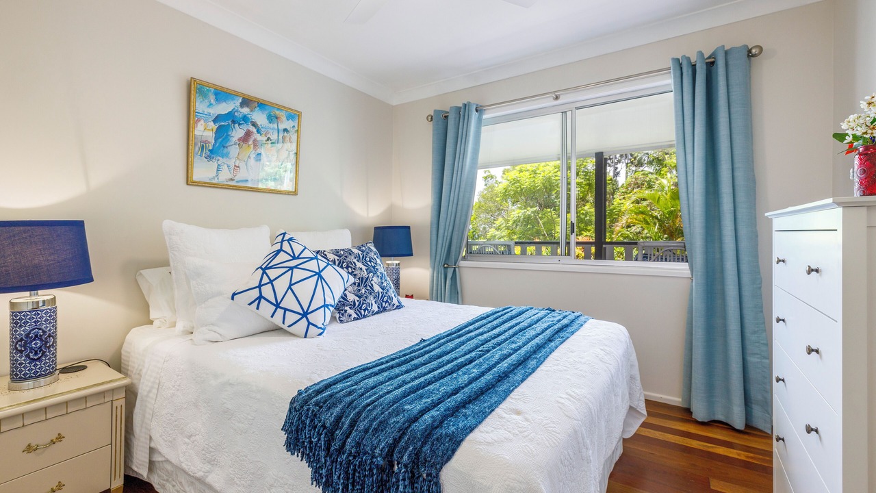 Photo of Bedroom in Eagle Heights