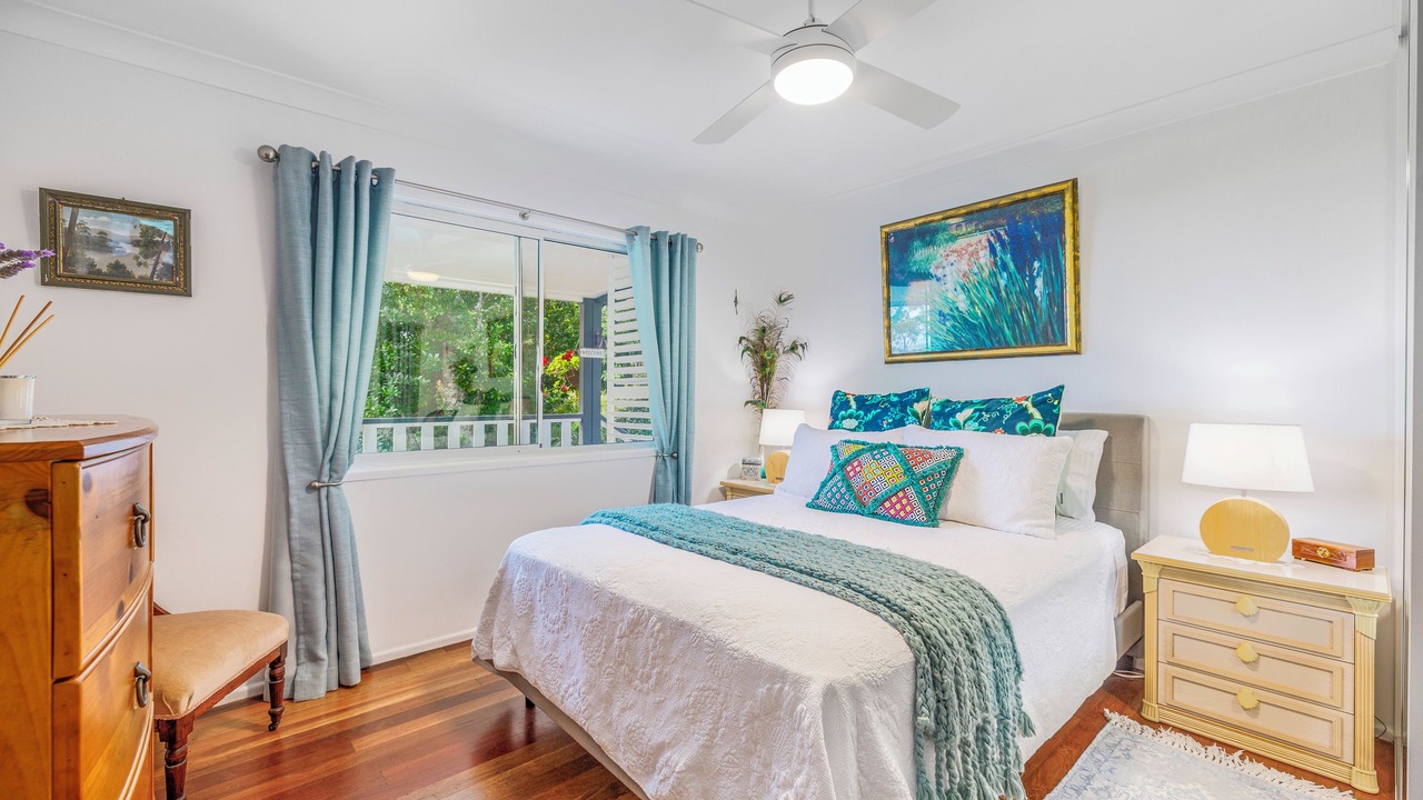 Photo of Bedroom in Eagle Heights