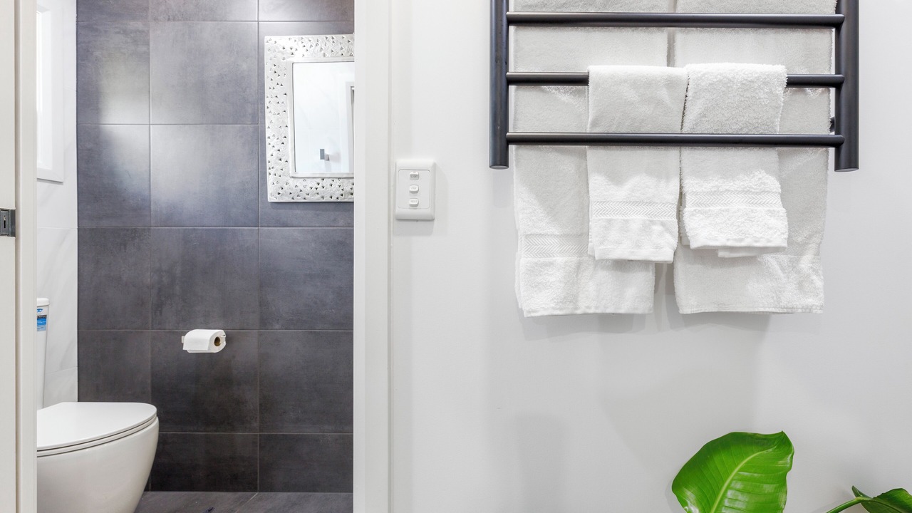 Photo of Bathroom in Eagle Heights