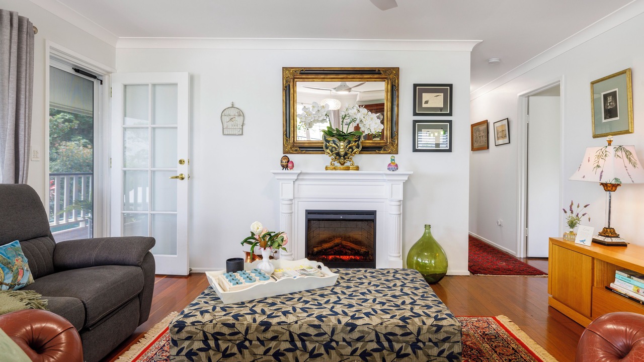 Photo of Livingroom in Eagle Heights