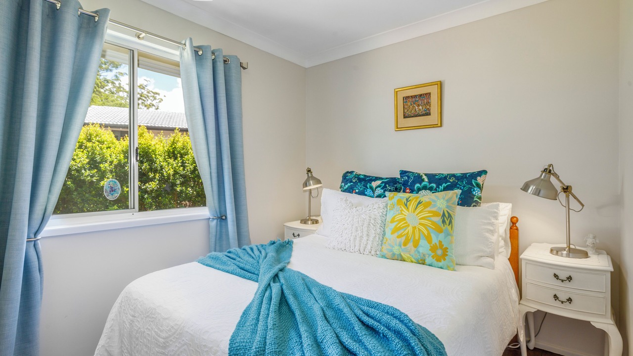 Photo of Bedroom in Eagle Heights