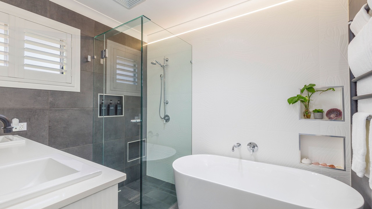 Photo of Bathroom in Eagle Heights