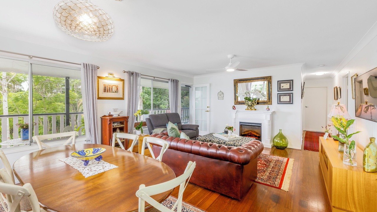 Photo of Livingroom in Eagle Heights