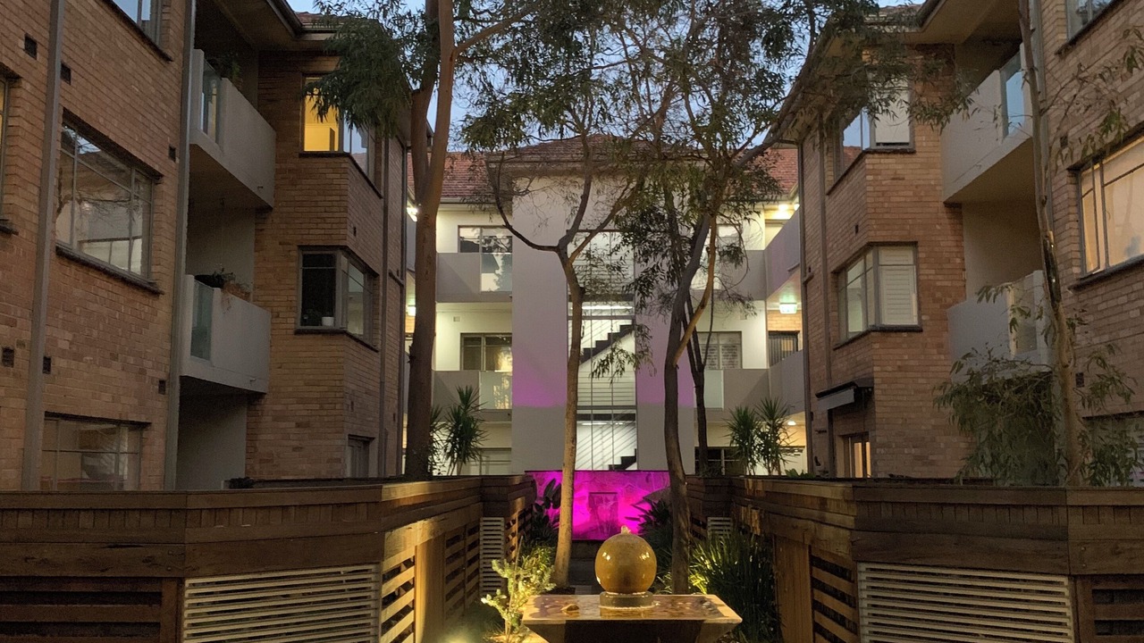 Photo of Outdoor in St. Kilda East