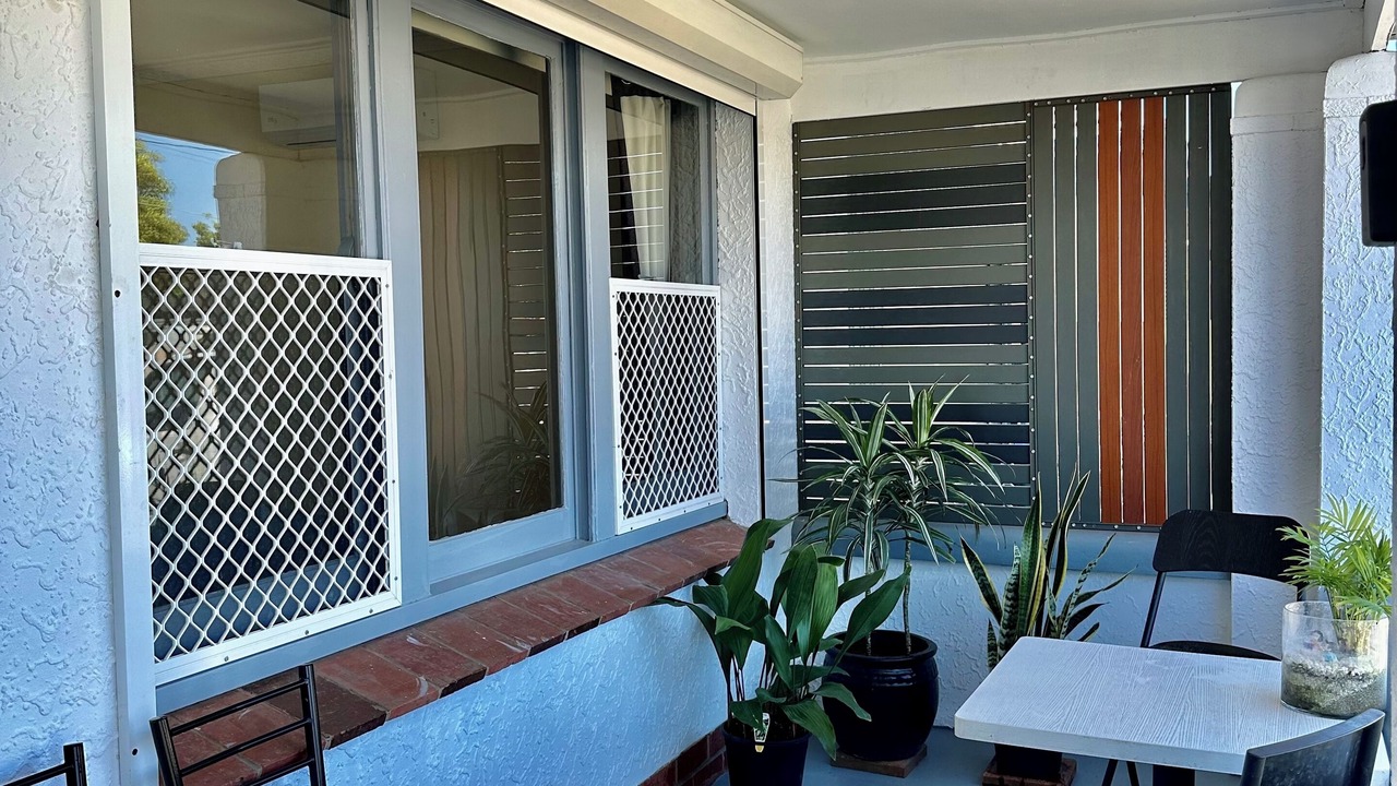 Photo of Outdoor in Woodville Gardens