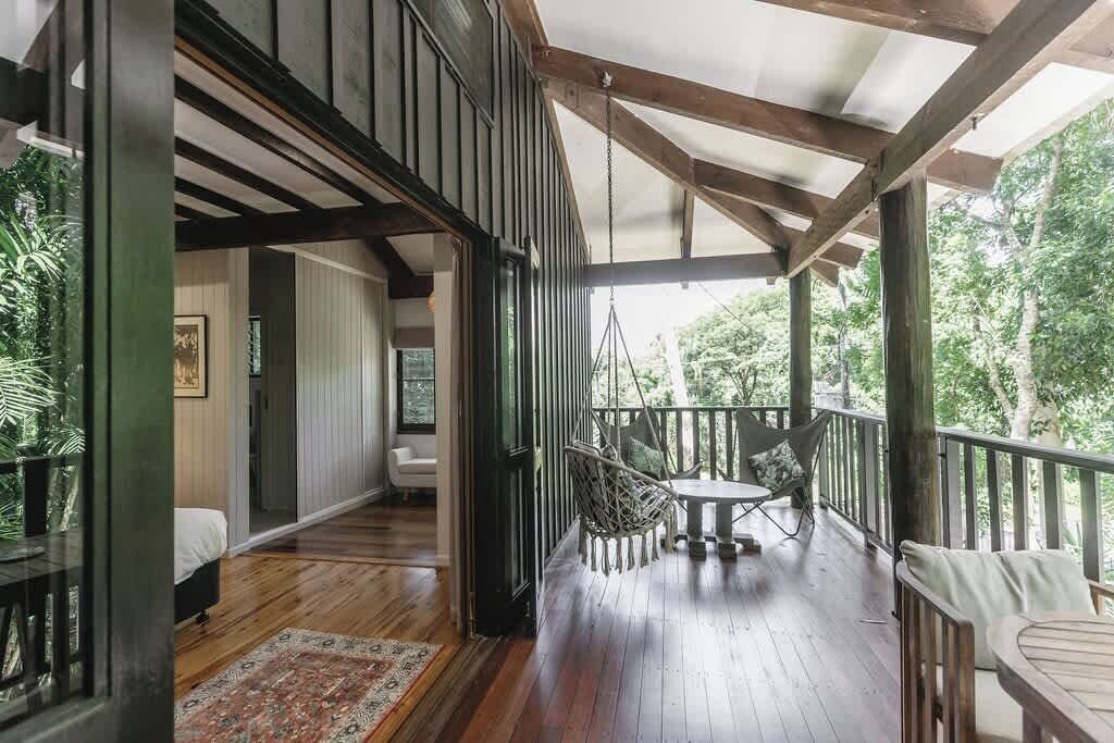Photo of Patio Balcony in Smithfield