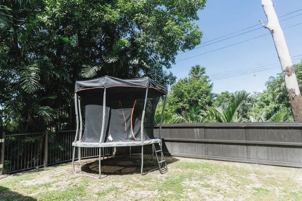 Photo of Outdoor in Smithfield