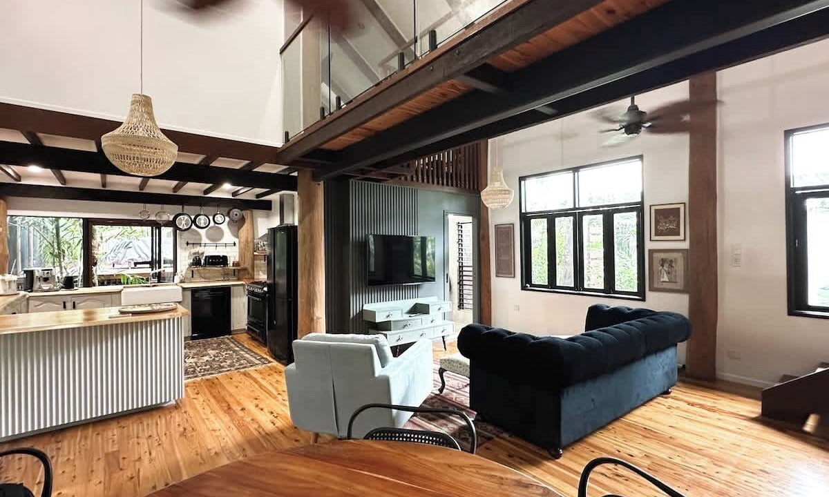 Photo of Livingroom in Smithfield