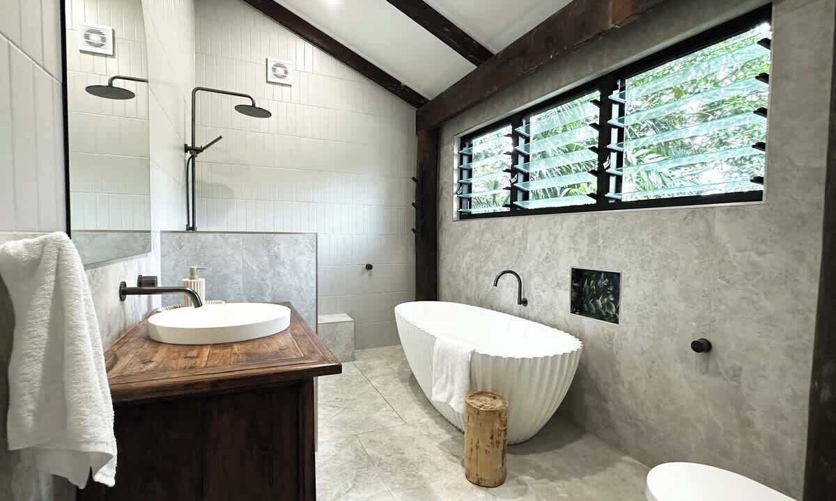 Photo of Bathroom in Smithfield