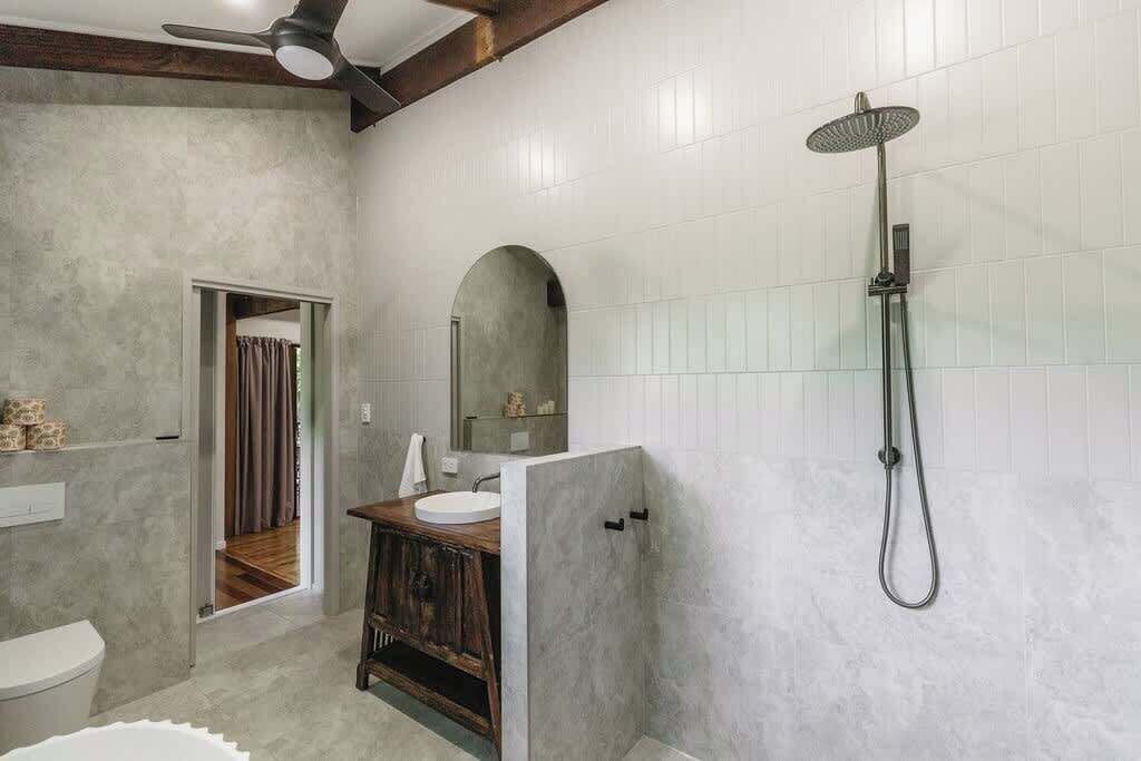 Photo of Bathroom in Smithfield