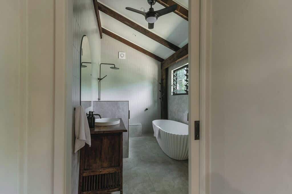 Photo of Bathroom in Smithfield
